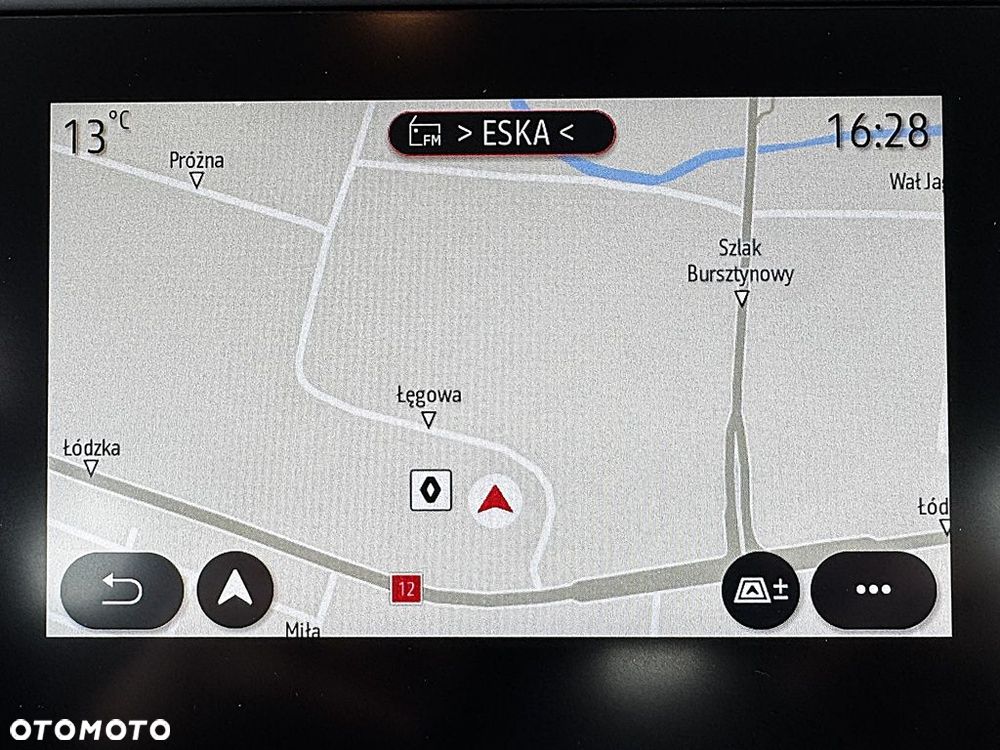 Renault Clio 1.0 TCe Evolution - 14