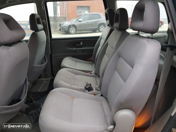 Para Peças Seat Alhambra (7V8, 7V9) - 6