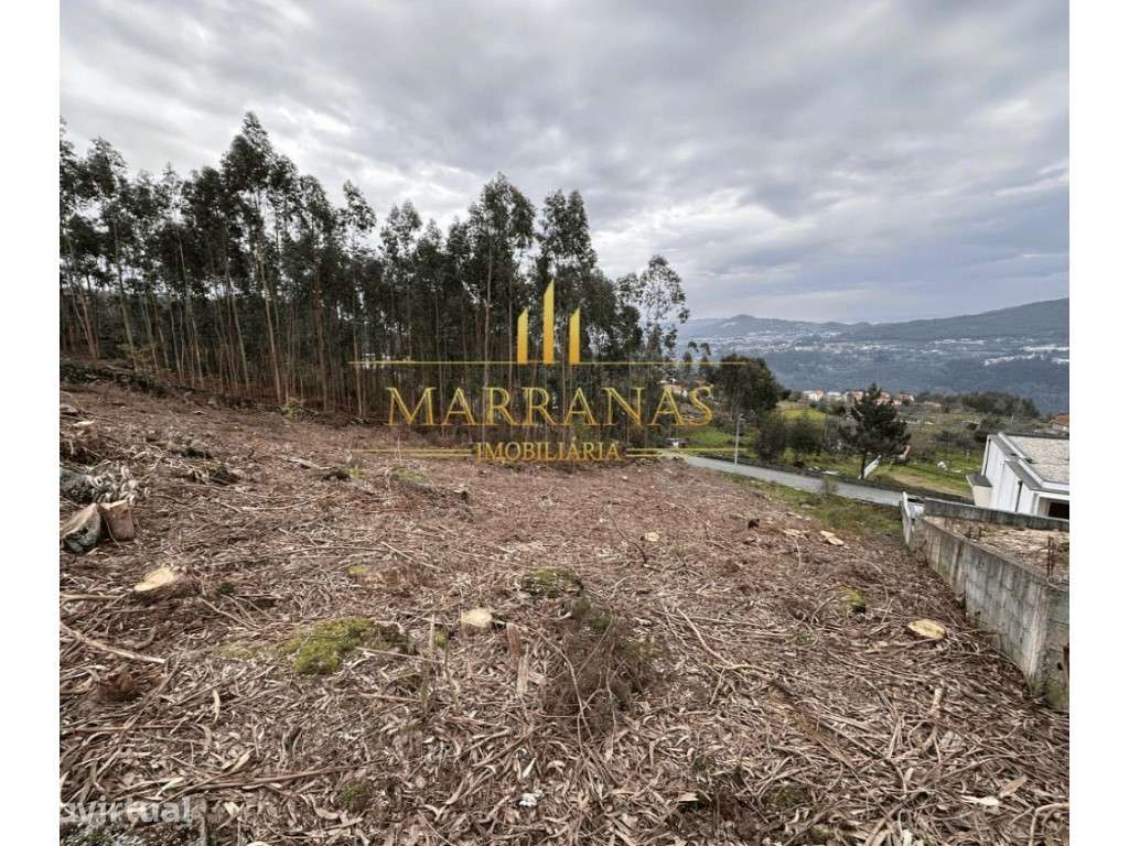 Terreno Rústico para construção - Grande imagem: 5/22