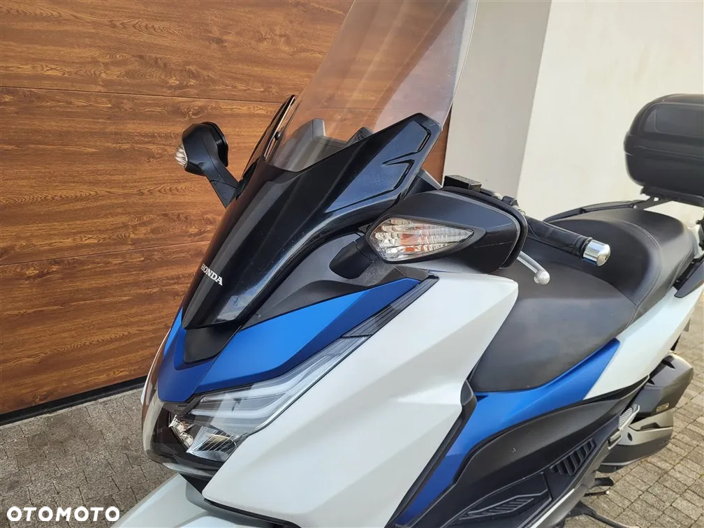 Honda NSS - 3