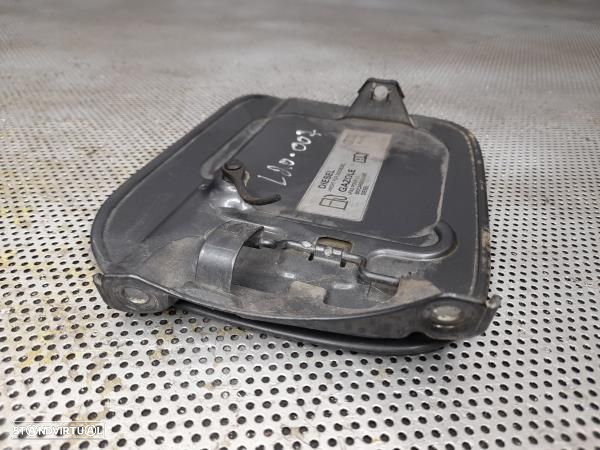 Tampa / Tampao Combustivel  Audi A4 Avant (8Ed, B7) - 4
