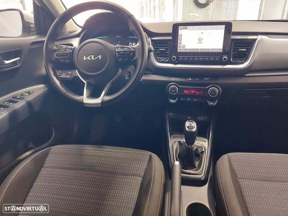 Kia Stonic 1.0 T-GDI Drive - 23