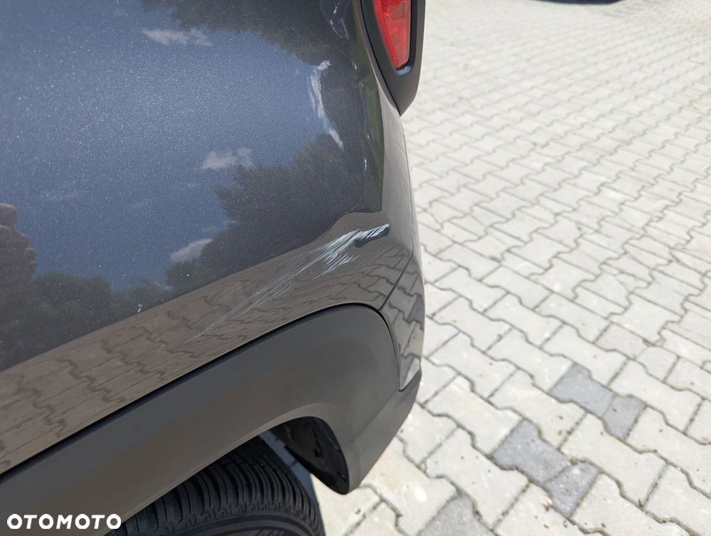 Jeep Renegade 1.4 MultiAir Longitude FWD S&S - 17