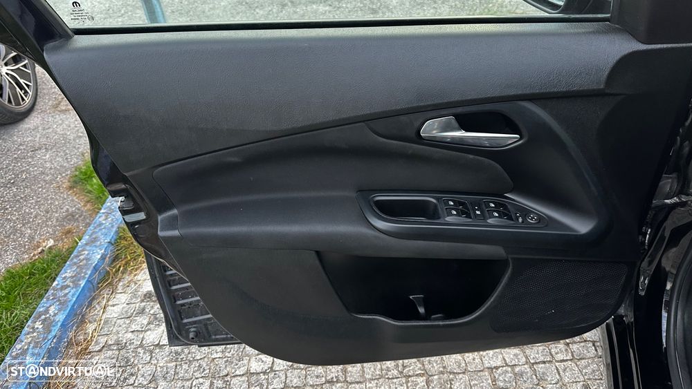 Fiat Tipo 1.3 Multijet City Life - 16