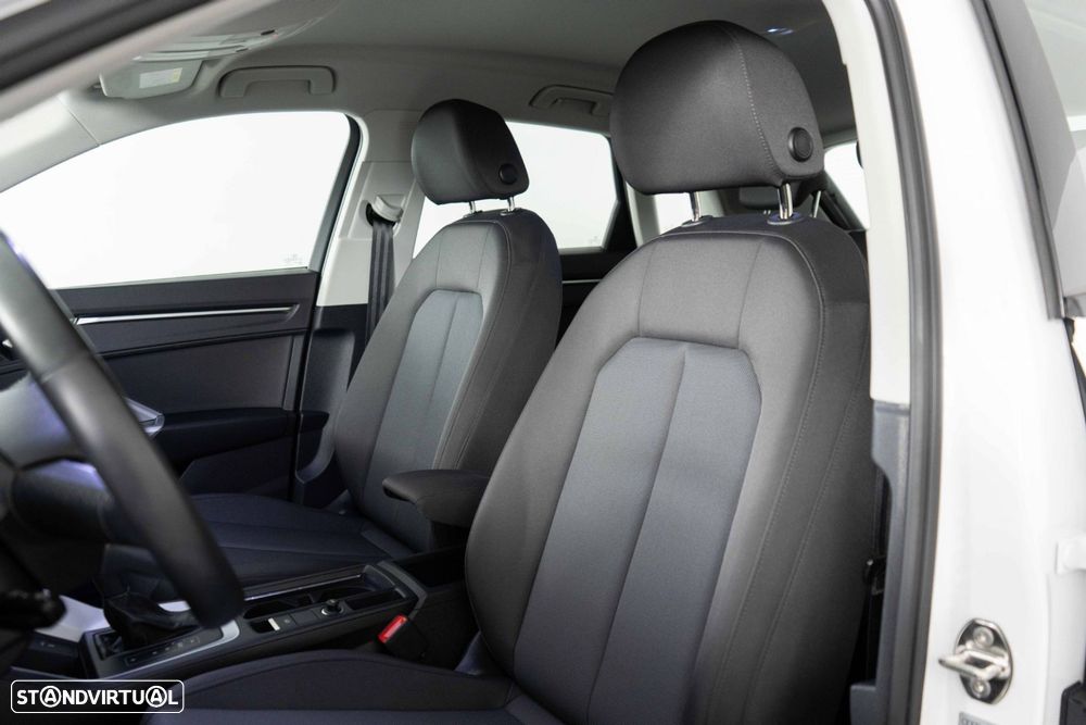 Audi Q3 45 TFSIe S tronic - 9