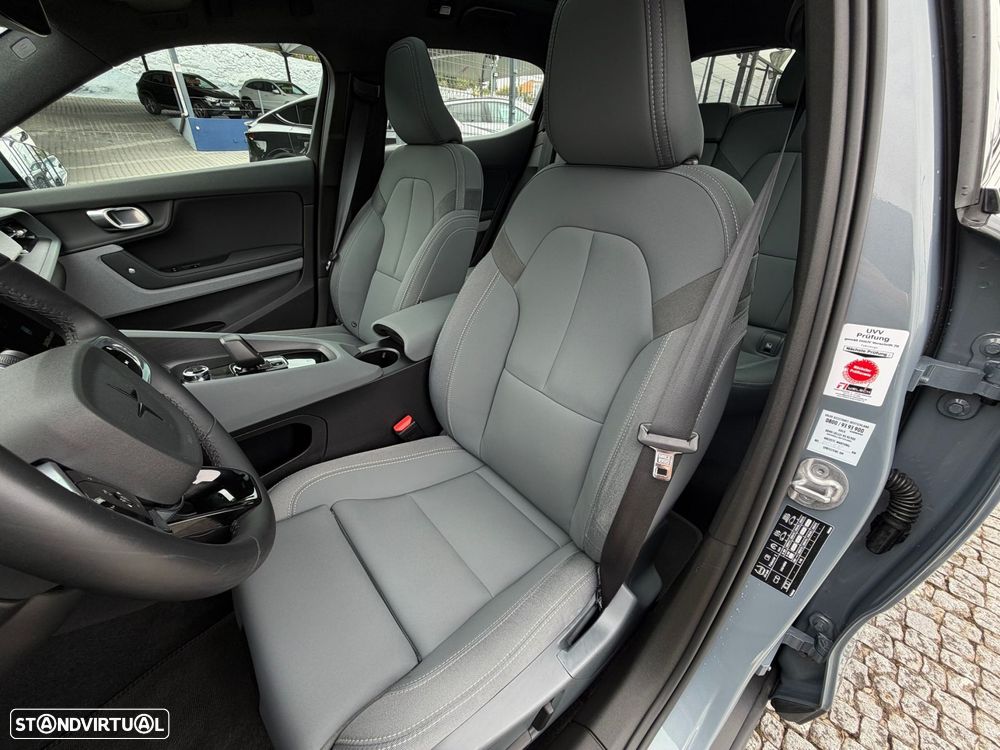 Polestar 2 Long Range 78 kWh - 43