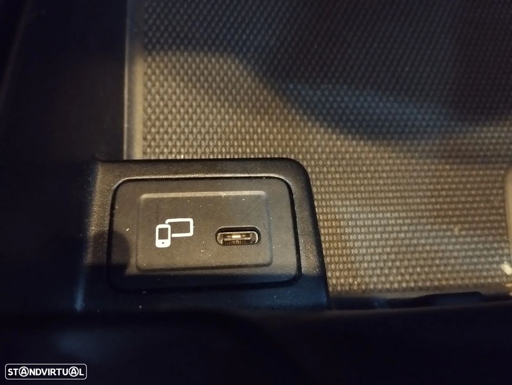 Mercedes-Benz A 180 d AMG Line Aut. - 37