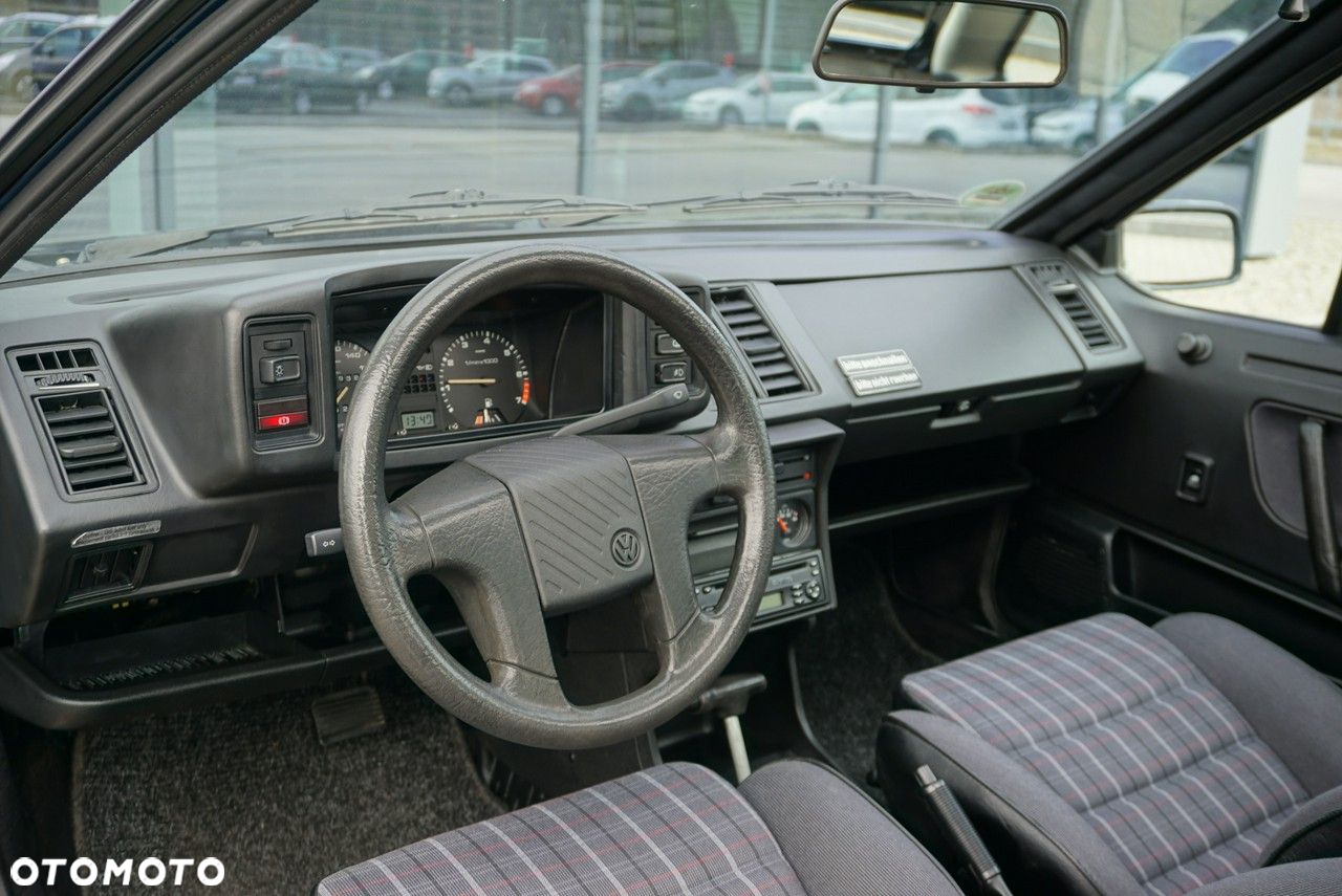 Volkswagen Scirocco - 14
