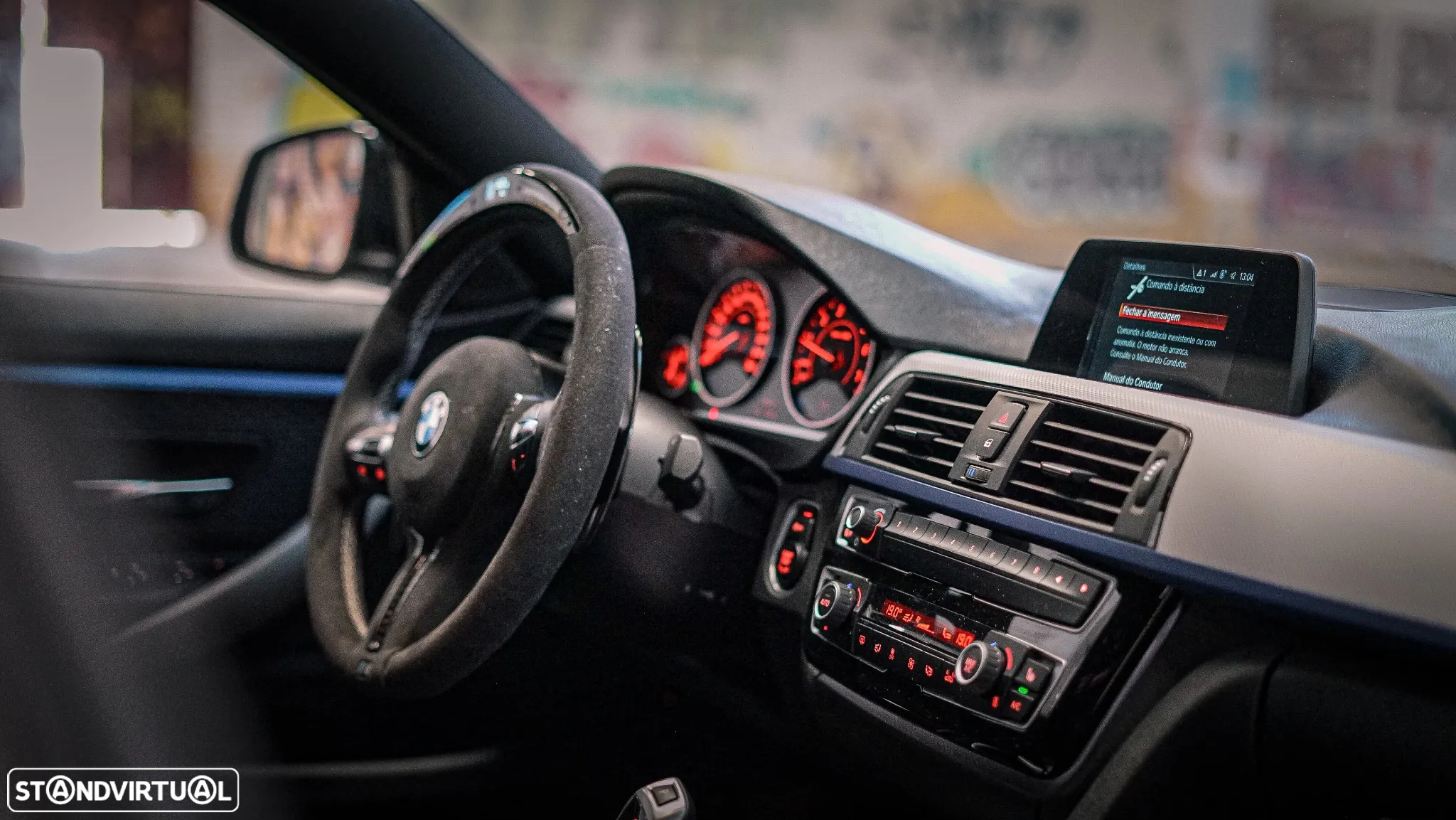 BMW 430 Gran Coupé i xDrive Sport-Aut. M Sport - 37
