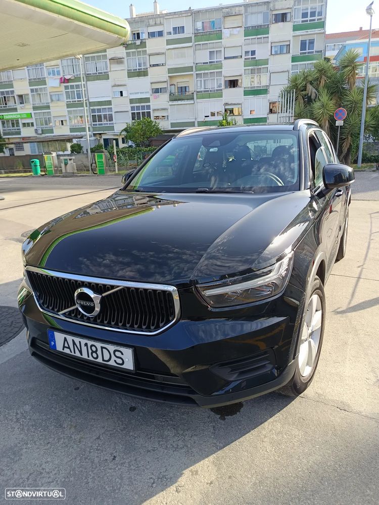 Volvo XC 40 - 3
