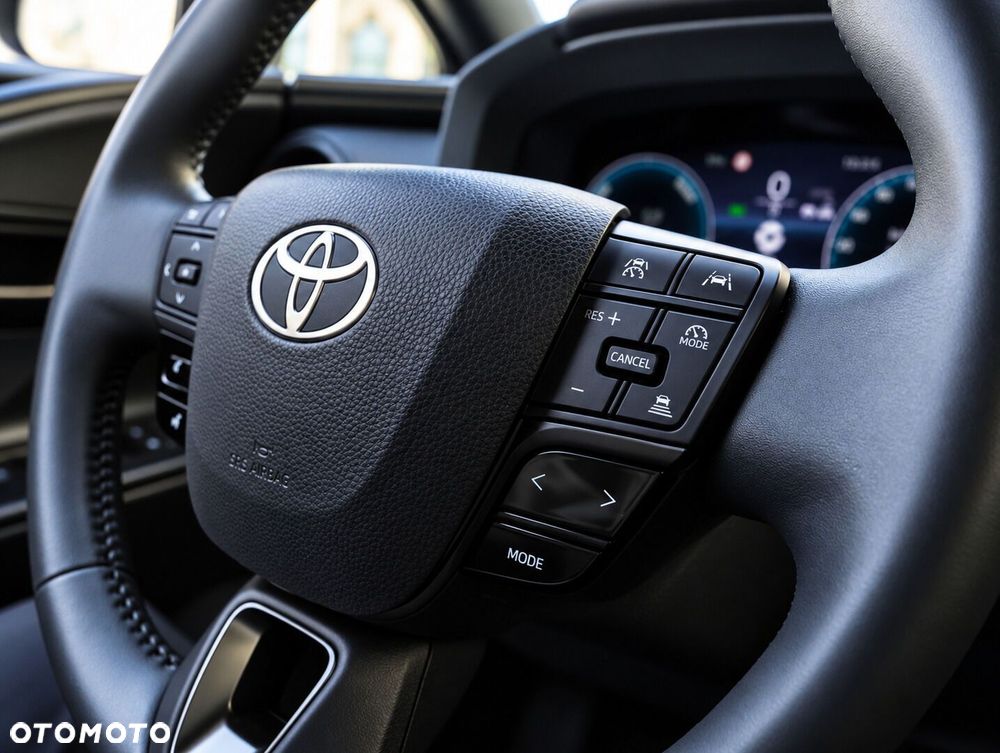 Toyota C-HR 2.0 Hybrid Dynamic Force Style - 20