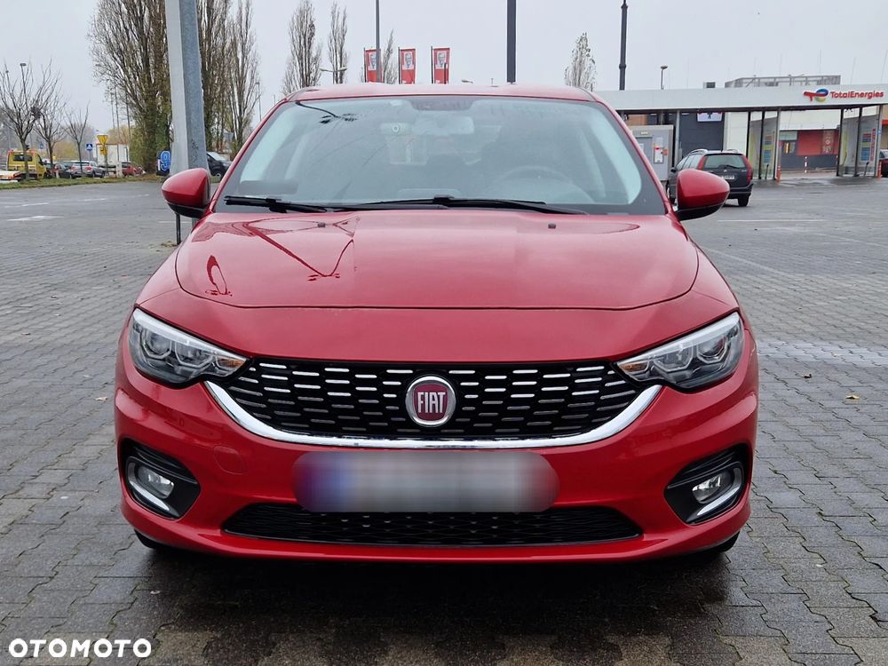 Fiat Tipo 1.4 16V Lounge - 3