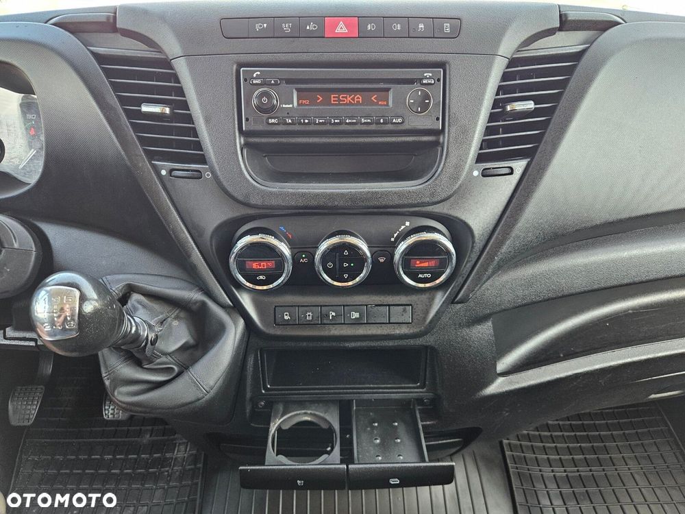 Iveco 35s15 L2H2 *44999zł NETTO* 2.3HPi/145KM - 21