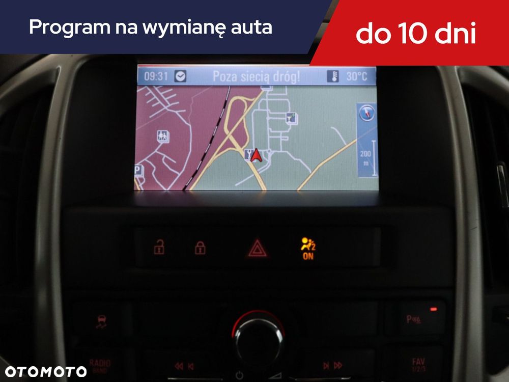Opel Astra - 18