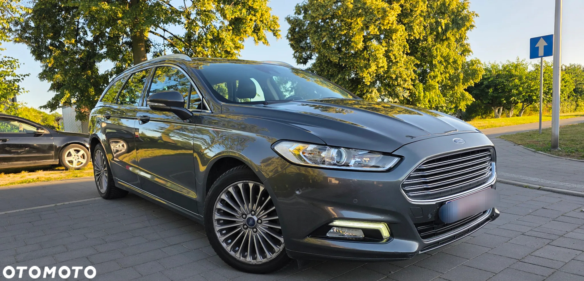 Ford Mondeo 2.0 TDCi Edition 4WD PowerShift - 3