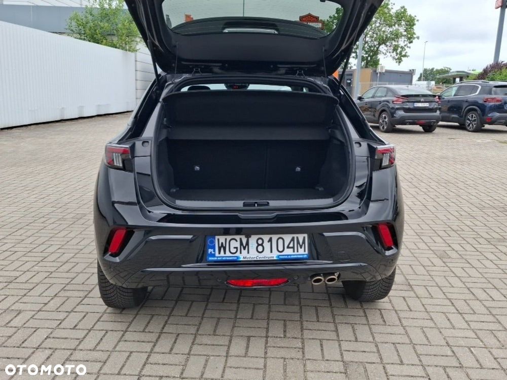Opel Mokka 1.2 T GS S&S - 6