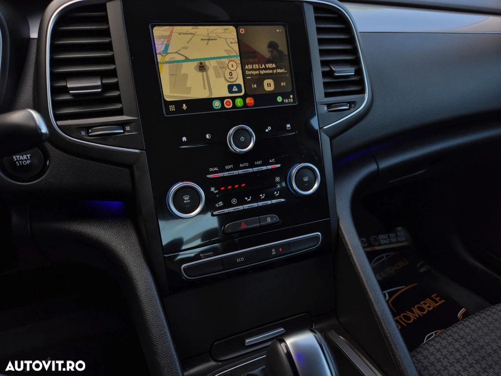 Renault Talisman ENERGY TCe 150 EDC LIMITED - 36