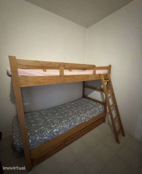 Apartamento para alugar - Grande imagem: 2/8