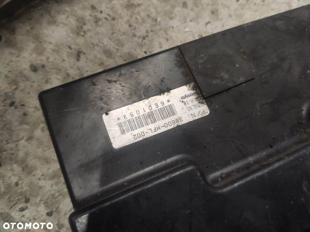 EU Honda CBR 1000RR SC59 Osłona Pompa Moduł Set Wtryski Amortyzator Czujnik Inne - 12