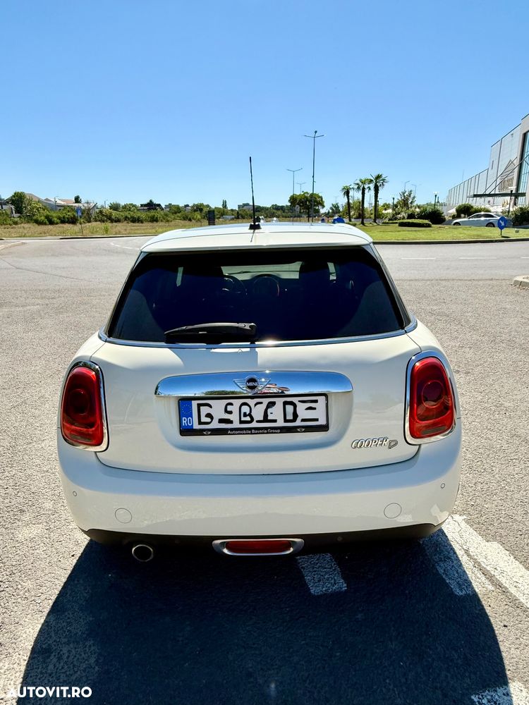 Mini Cooper - 8