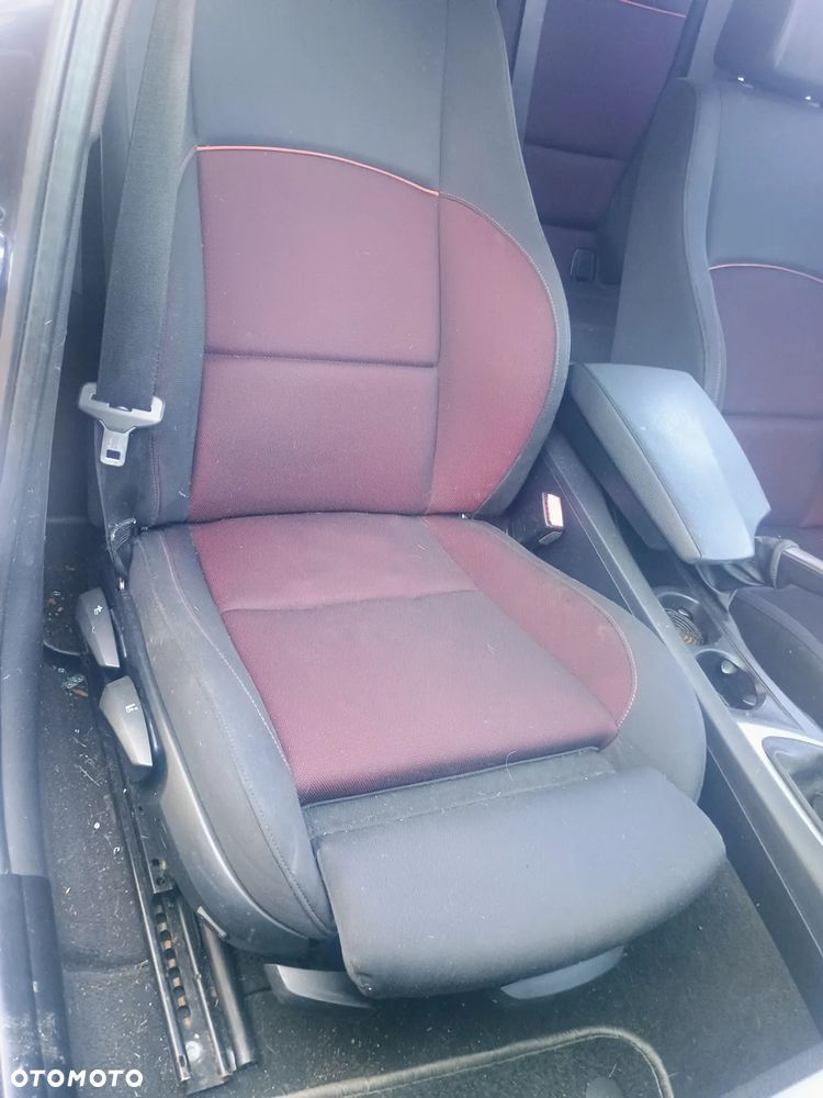 Dawca Części BMW 1 E87 118D N47 2.0D 2007r lak. A22/7 - 11