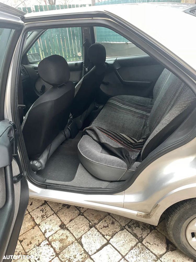 Citroën Xantia - 10