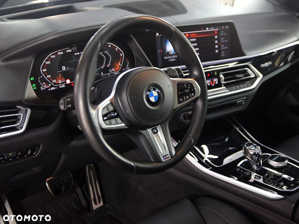 BMW X5 M - 23