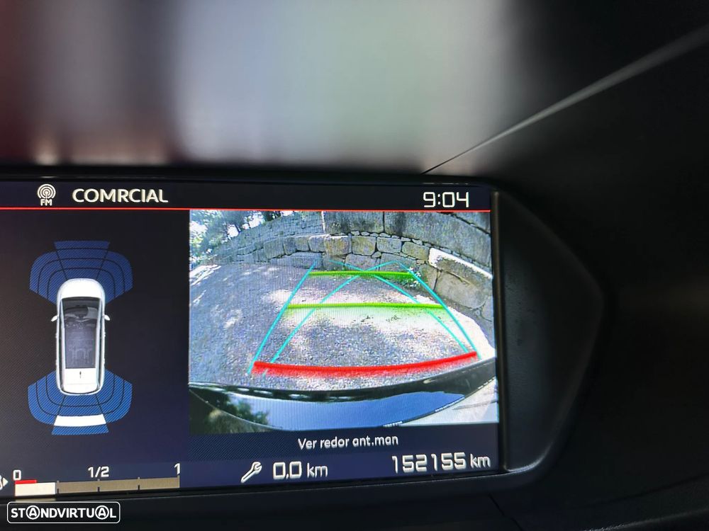 Citroën Grand C4 Spacetourer 1.5 BlueHDi Origins - 43