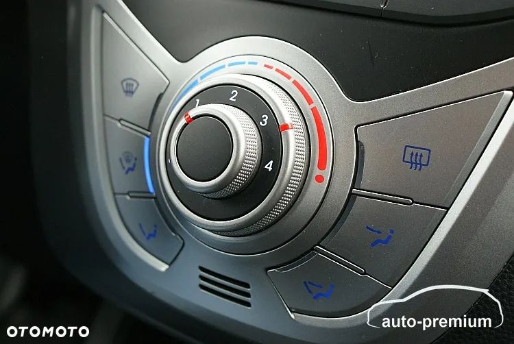 Hyundai ix20 1.4 blue Classic - 19