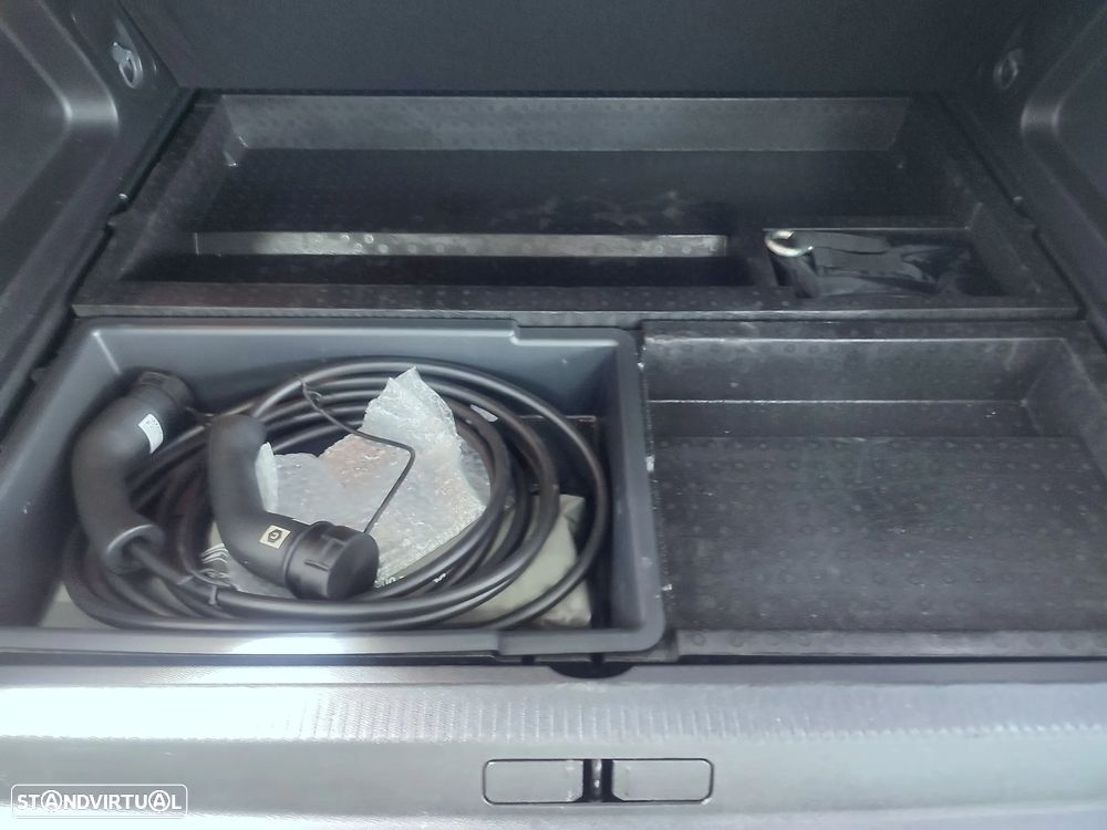 Citroën C5 Aircross 1.6 Hybrid Shine Pack e-EAT8 - 34