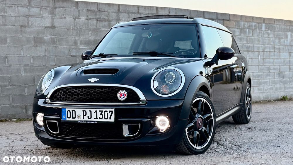 MINI Clubman Cooper S Hampton - 3