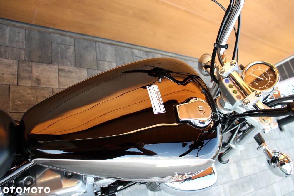 Yamaha XV - 26