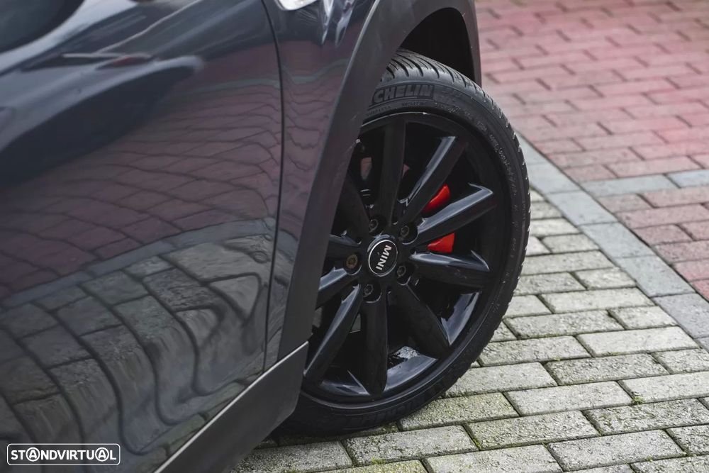 MINI 3 Portas Cooper SD Auto - 23