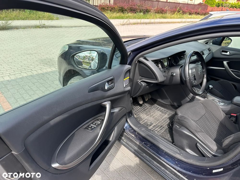 Citroën C5 2.0 16V Confort - 17