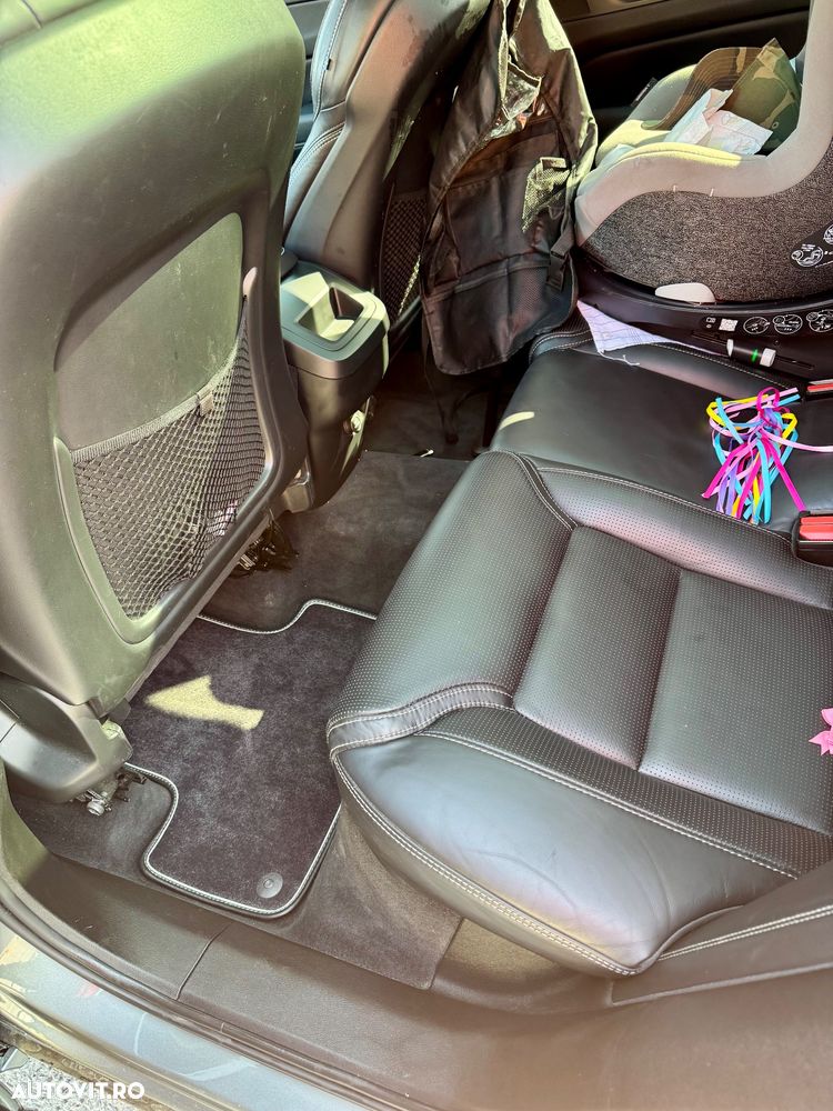 Volvo XC 60 B4 D AWD Geartronic RDesign - 11