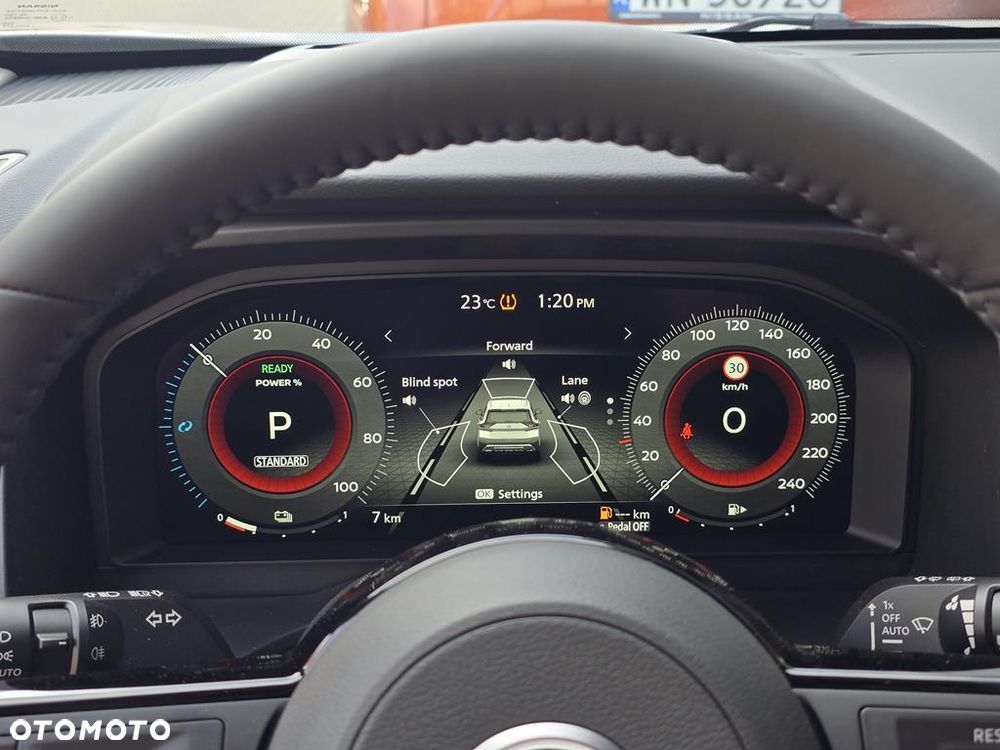 Nissan X-Trail 1.5 VC-T e-POWER Tekna e-4ORCE - 16
