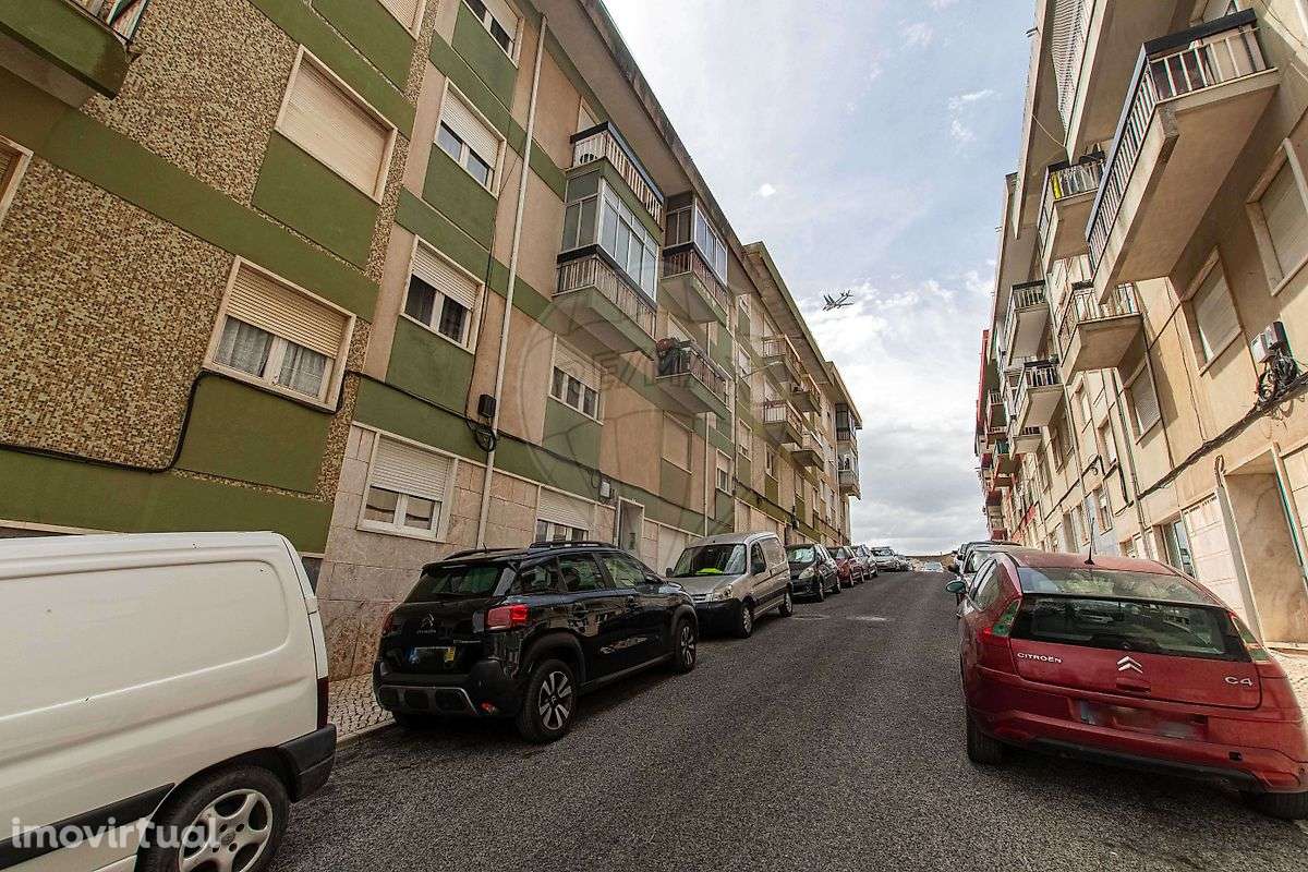 Apartamento T2 para venda - Grande imagem: 3/21