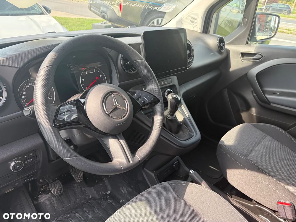 Mercedes-Benz Citan - 2