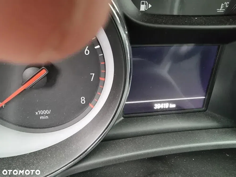 Opel Insignia - 3
