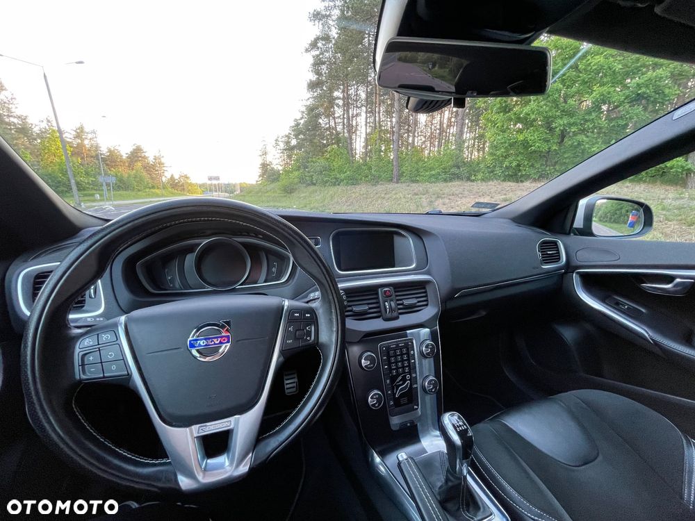 Volvo V40 - 7