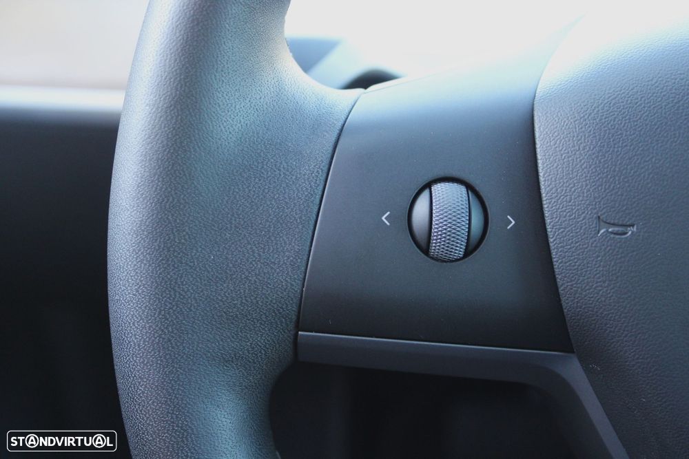 Tesla Model 3 Standard Range Plus RWD - 22