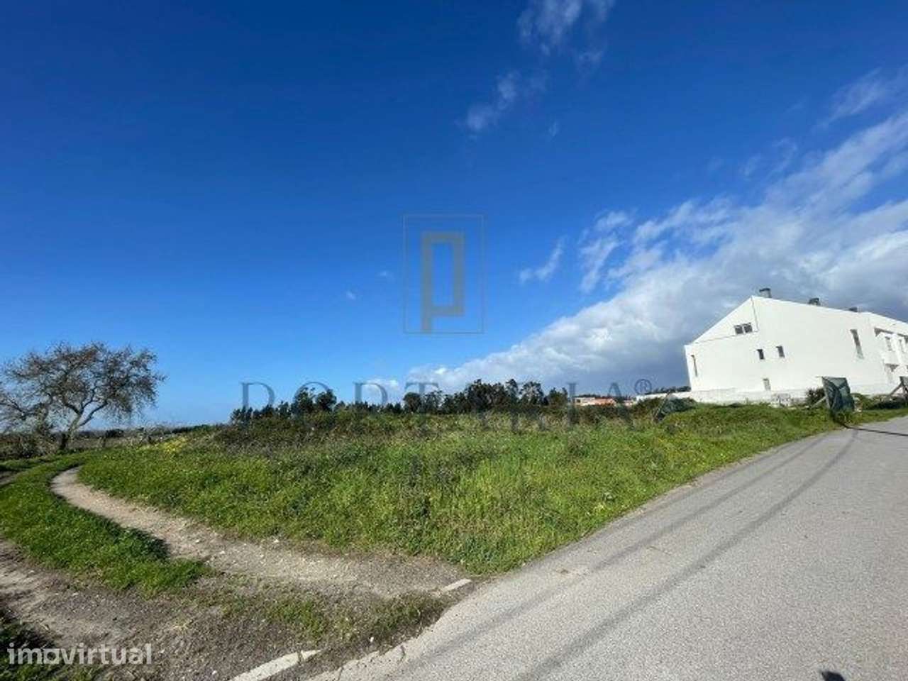 Terreno  urbano com vista para a Ria de Aveiro em Cacia - Grande imagem: 3/11