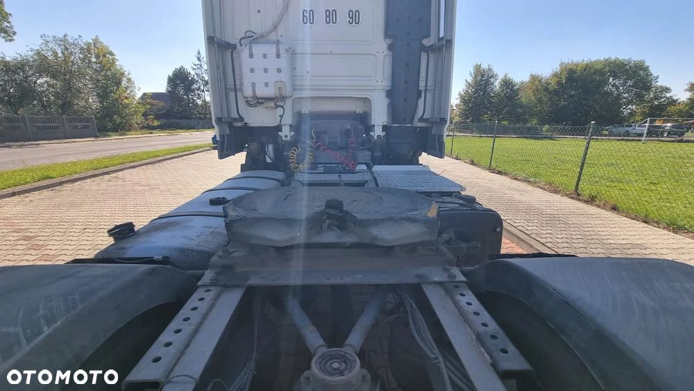 DAF 105.460  //RETARDER// HYDRAULIKA// - 6