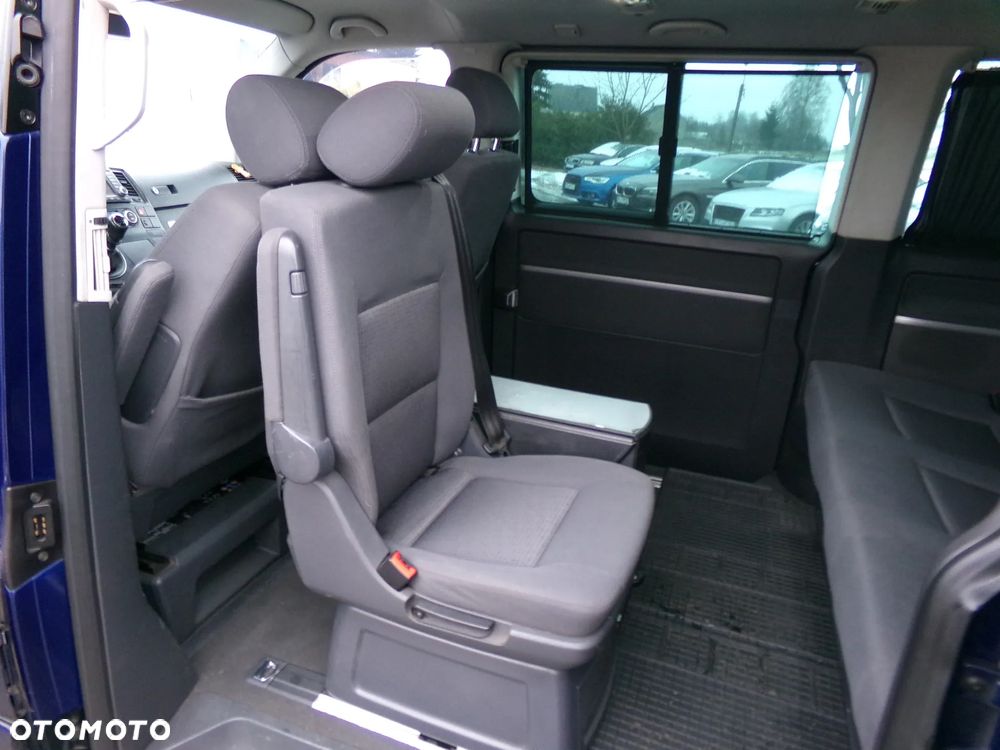 Volkswagen Multivan L1 Comfortline - 14