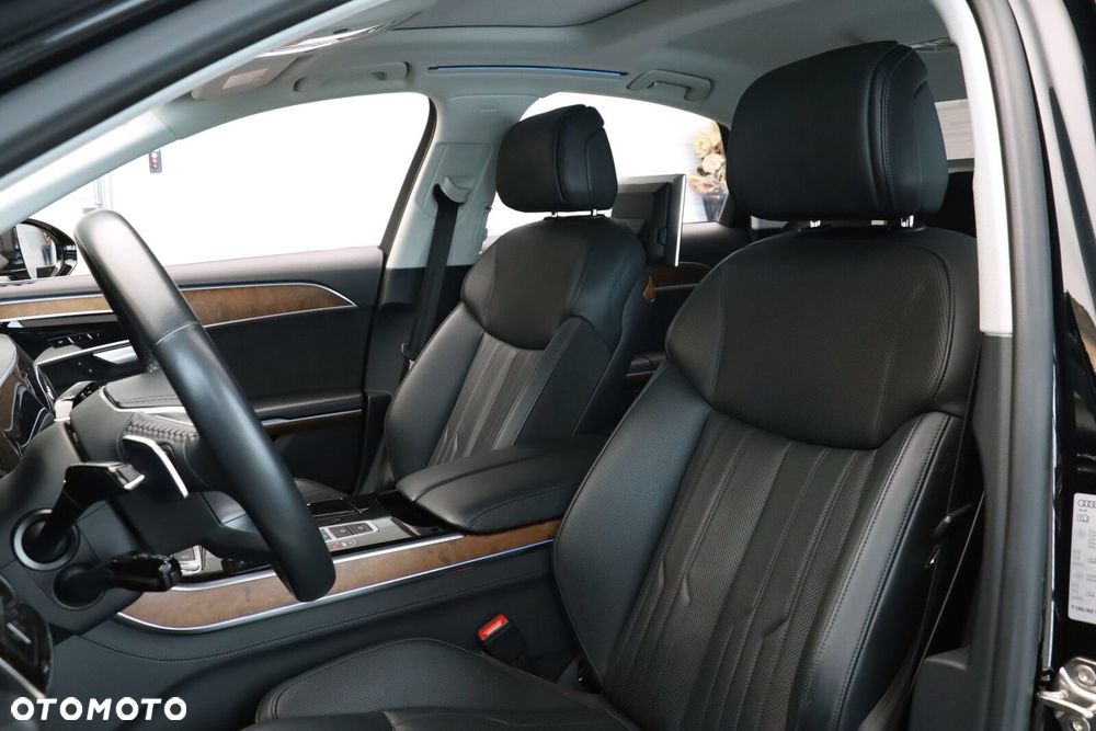 Audi A8 - 19