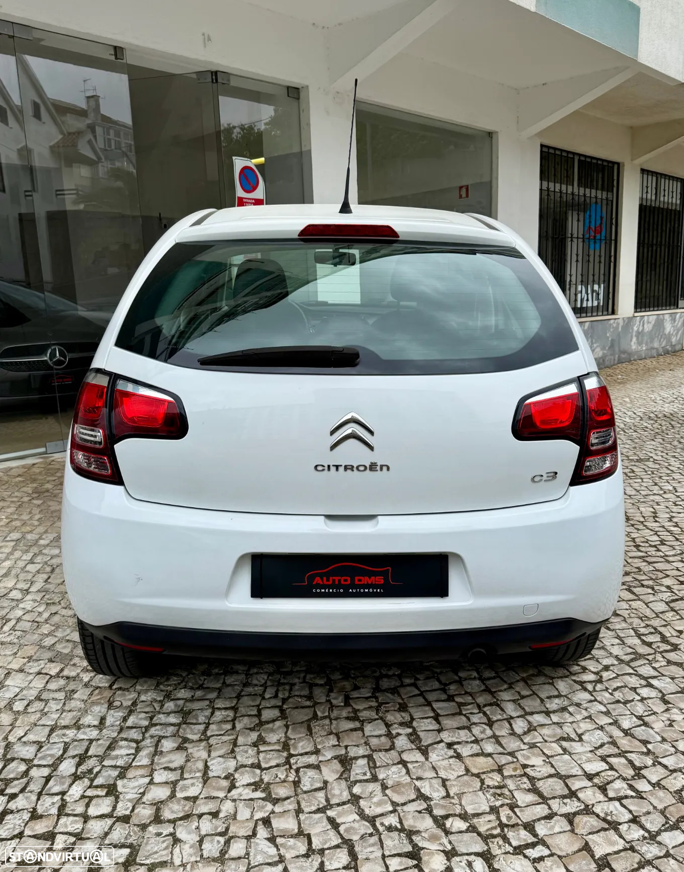 Citroën C3 1.0 PureTech Attraction - 5