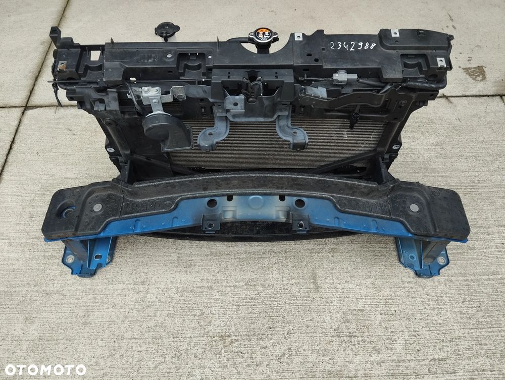 Zderzak Mazda CX3 mazda 2 2015 -2024 r części - 21