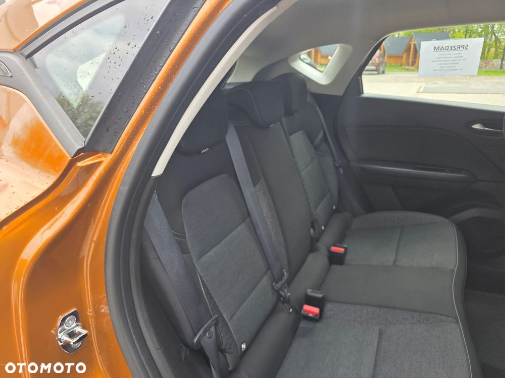 Renault Captur 1.0 TCe Zen - 28