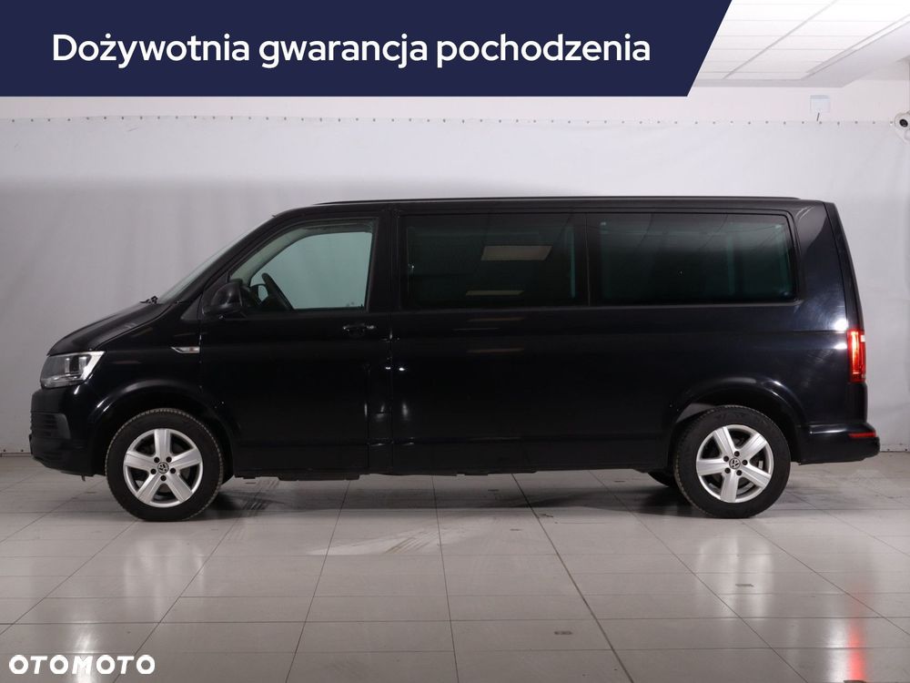 Volkswagen Caravelle - 4