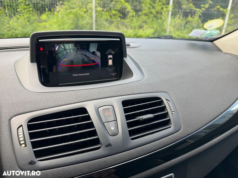 RENAULT Megane 2014 — imagine 24